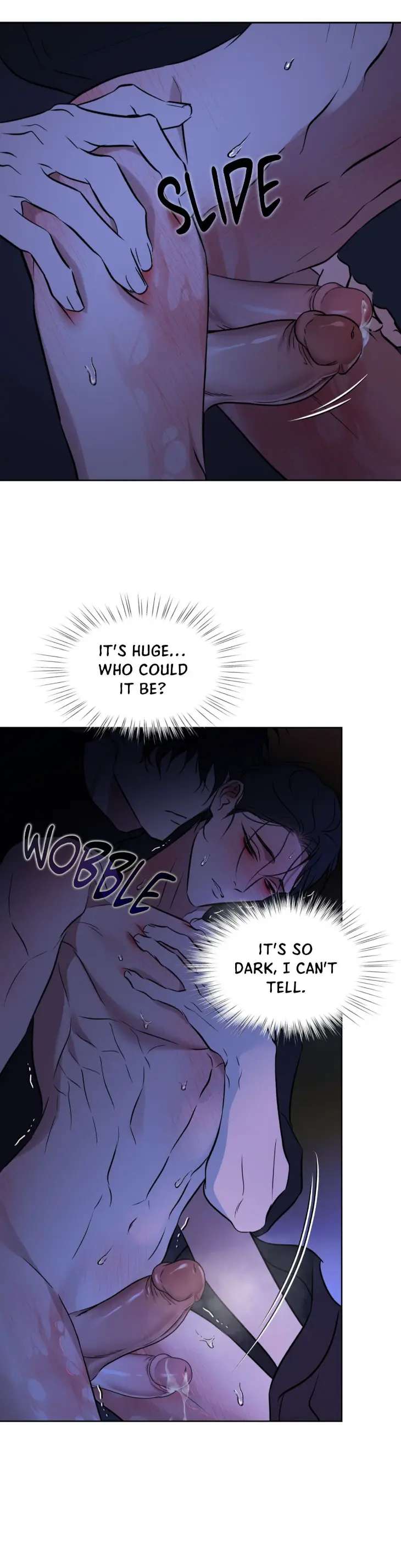 Still-It-Rains-By-Hwireul-Uncensored-Eng page 34