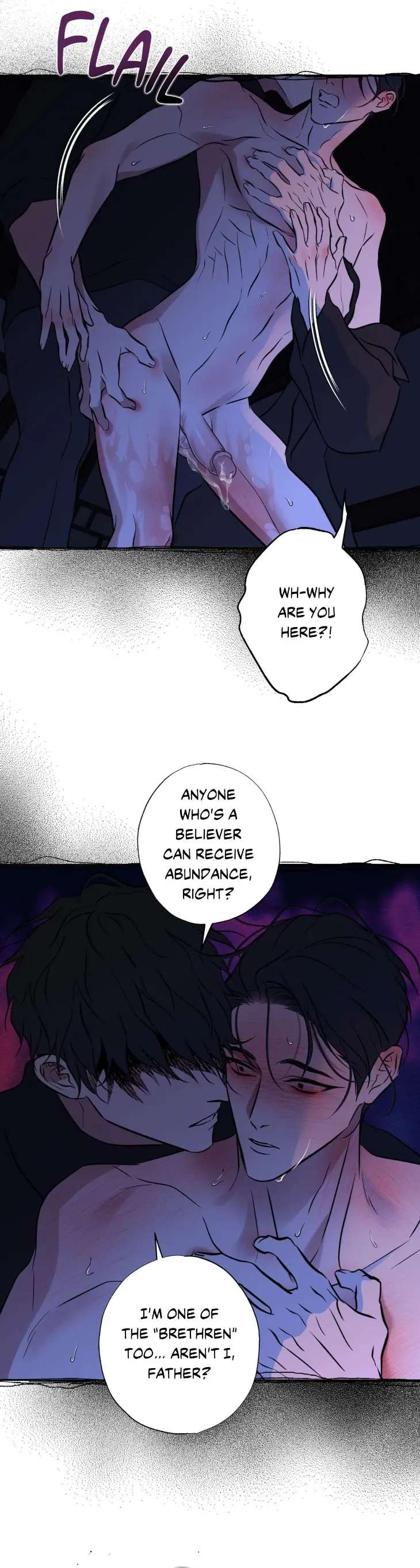 Still-It-Rains-By-Hwireul-Uncensored-Eng page 2