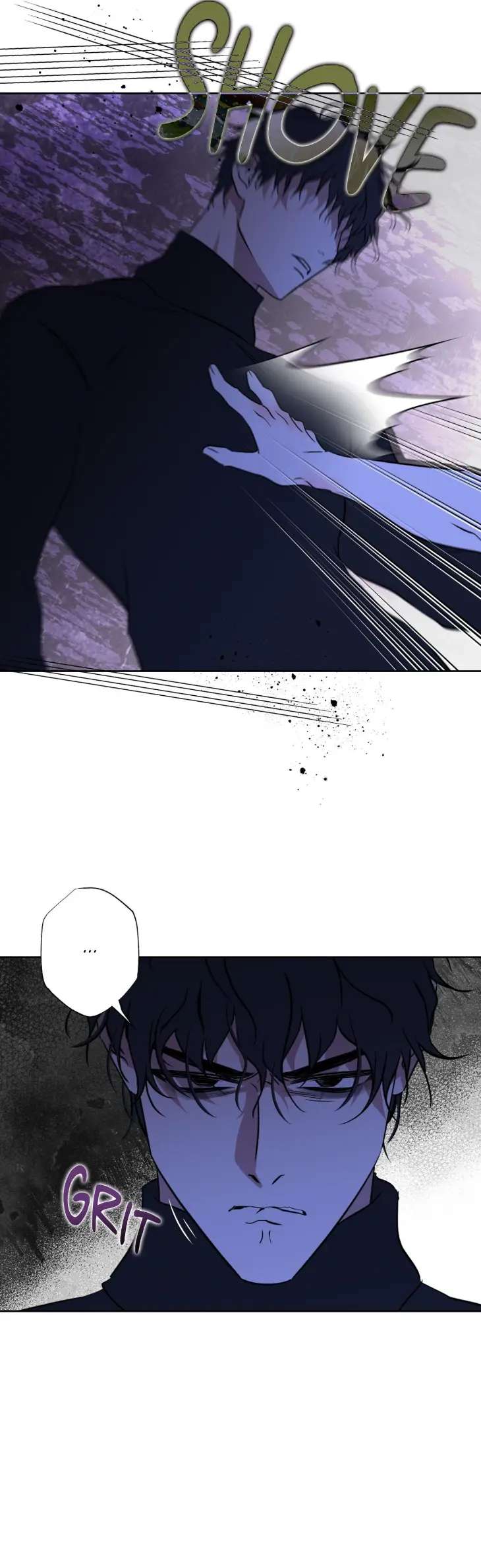 Still-It-Rains-By-Hwireul-Uncensored-Eng page 3