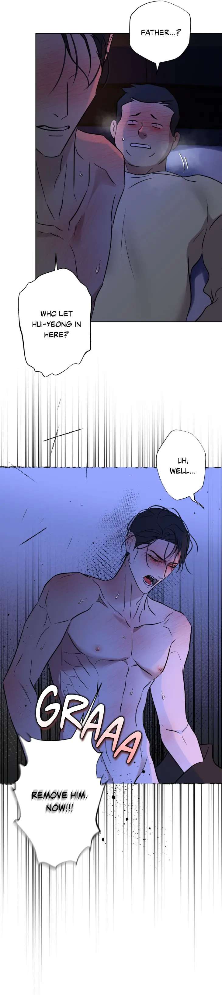 Still-It-Rains-By-Hwireul-Uncensored-Eng page 4