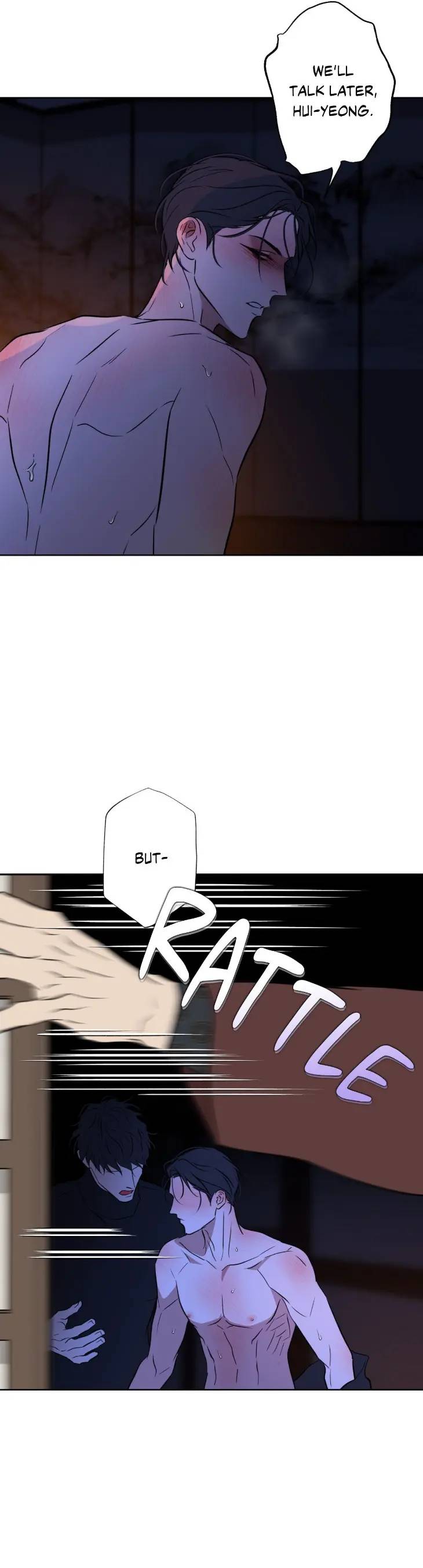 Still-It-Rains-By-Hwireul-Uncensored-Eng page 6