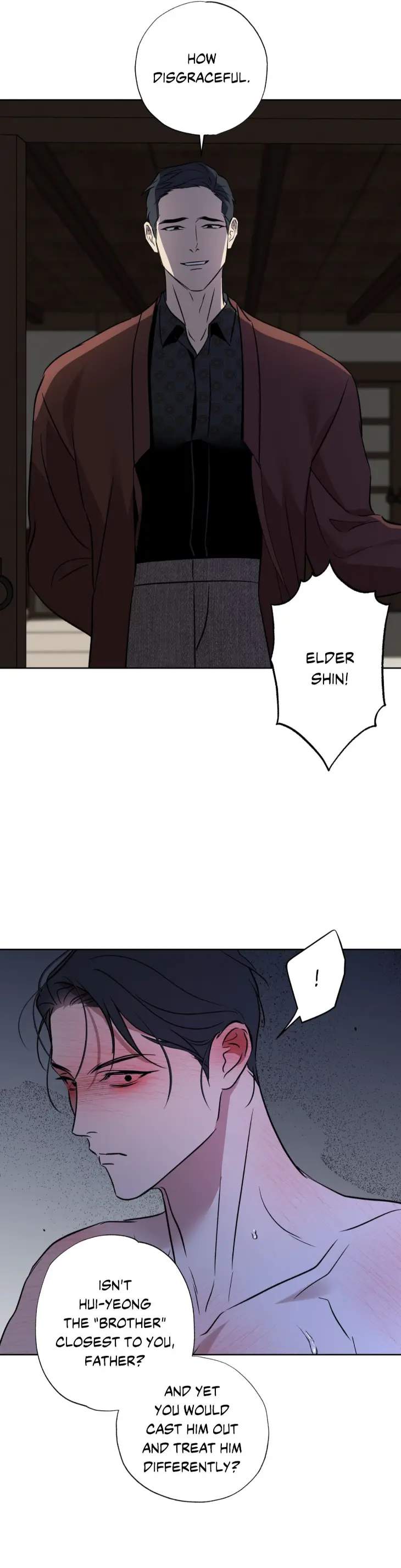 Still-It-Rains-By-Hwireul-Uncensored-Eng page 7