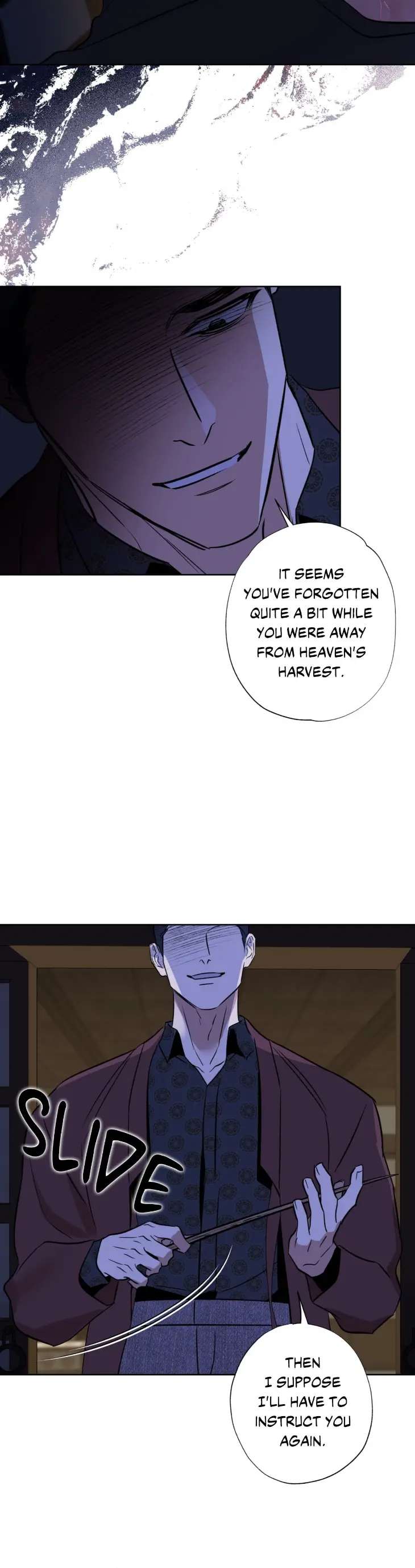 Still-It-Rains-By-Hwireul-Uncensored-Eng page 10