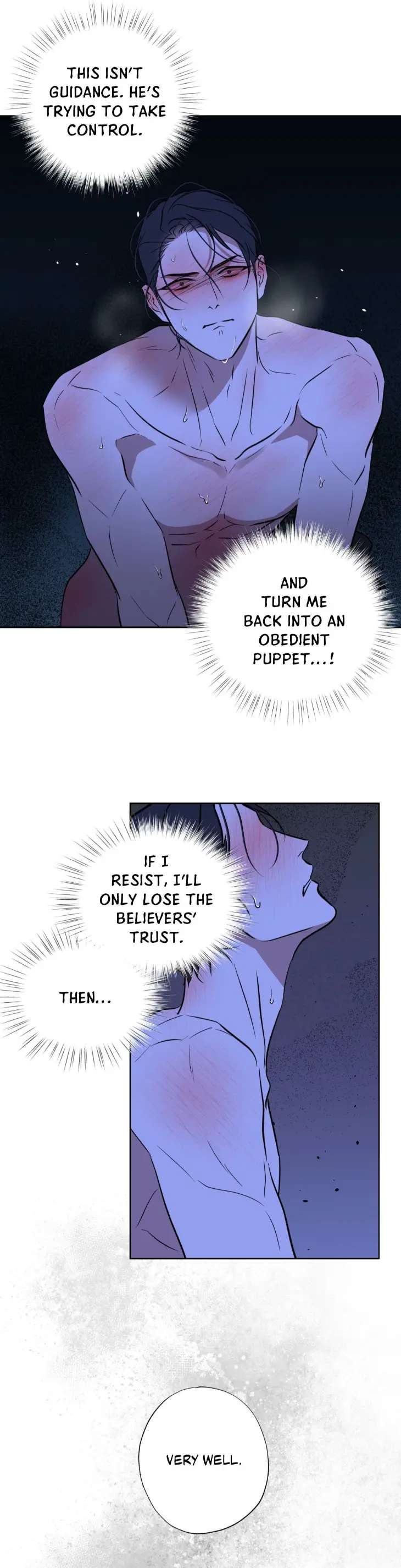 Still-It-Rains-By-Hwireul-Uncensored-Eng page 11