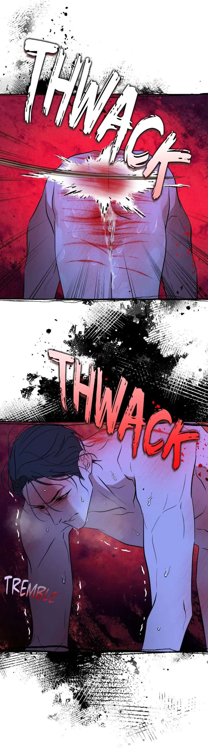 Still-It-Rains-By-Hwireul-Uncensored-Eng page 17