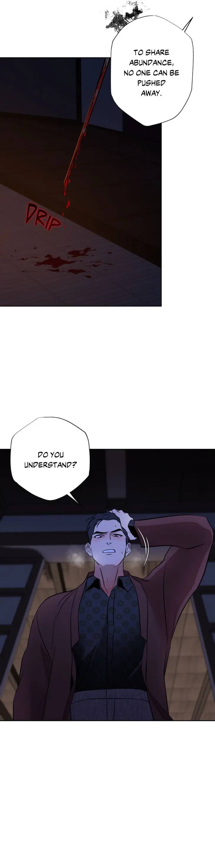 Still-It-Rains-By-Hwireul-Uncensored-Eng page 18