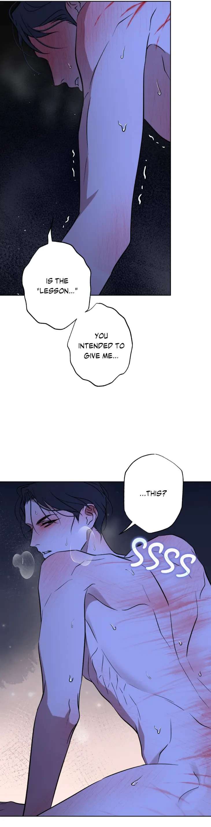 Still-It-Rains-By-Hwireul-Uncensored-Eng page 20