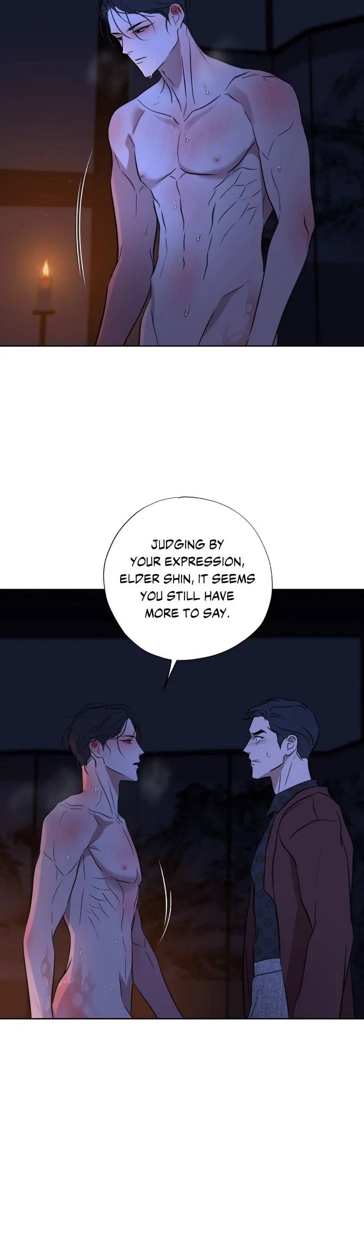 Still-It-Rains-By-Hwireul-Uncensored-Eng page 23