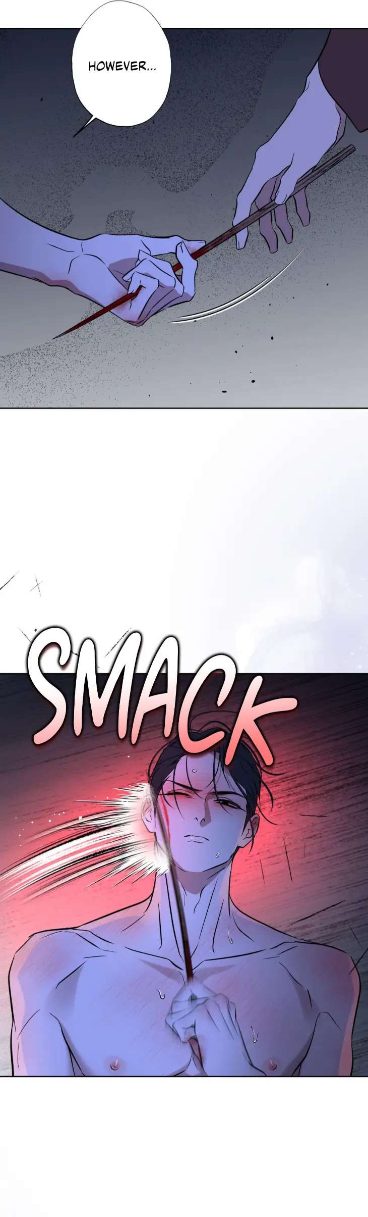 Still-It-Rains-By-Hwireul-Uncensored-Eng page 24