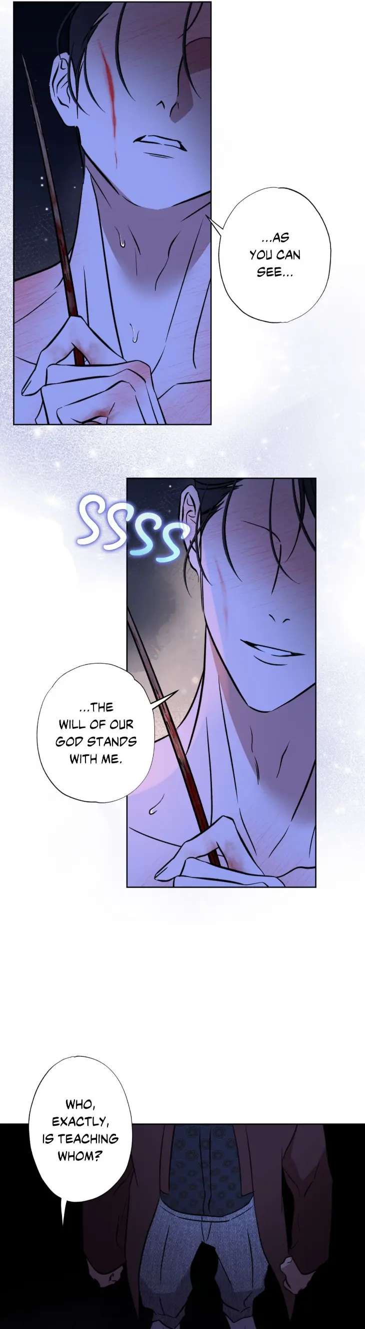 Still-It-Rains-By-Hwireul-Uncensored-Eng page 25
