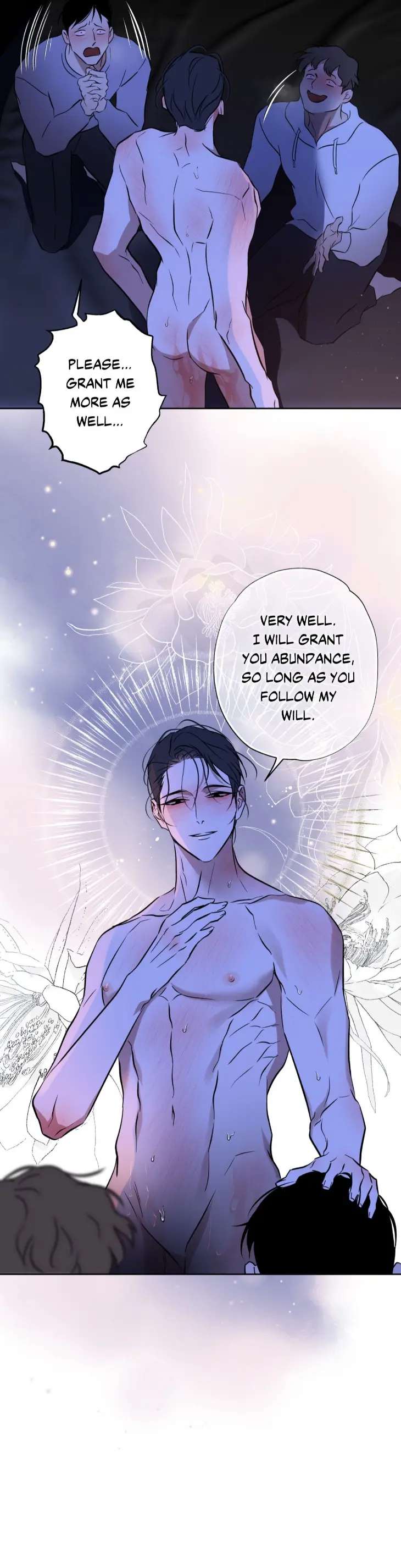 Still-It-Rains-By-Hwireul-Uncensored-Eng page 27