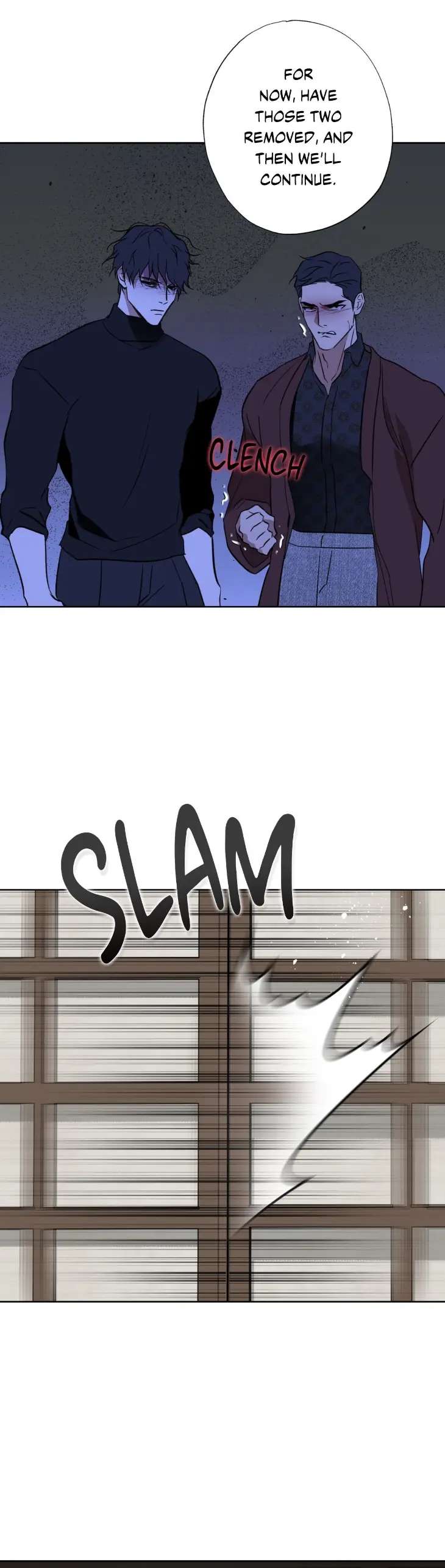 Still-It-Rains-By-Hwireul-Uncensored-Eng page 28