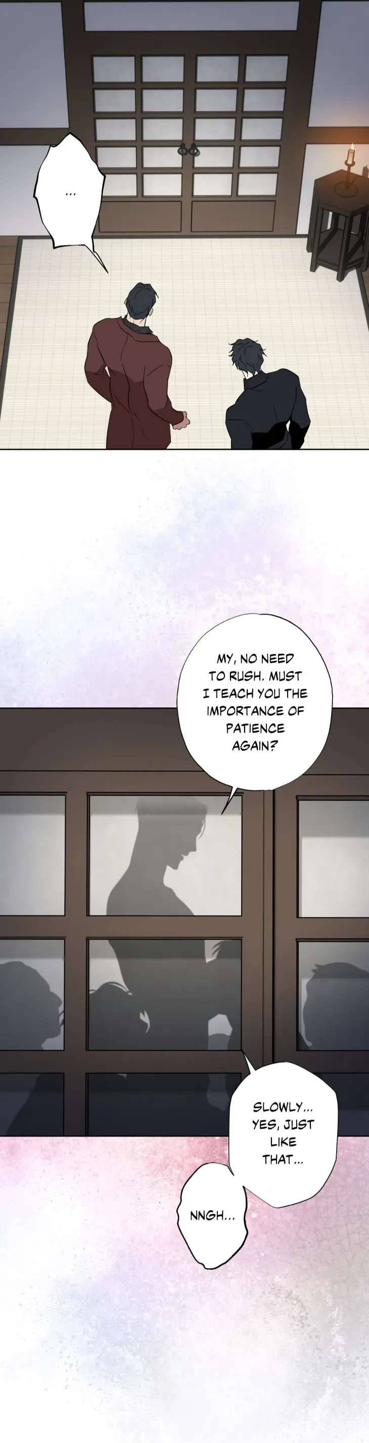 Still-It-Rains-By-Hwireul-Uncensored-Eng page 29