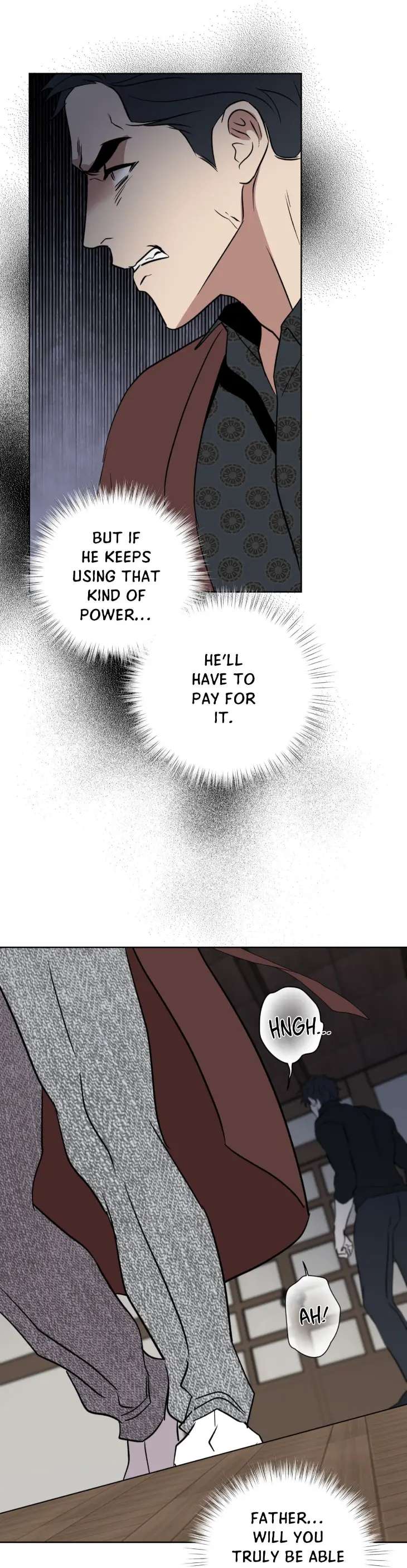 Still-It-Rains-By-Hwireul-Uncensored-Eng page 31