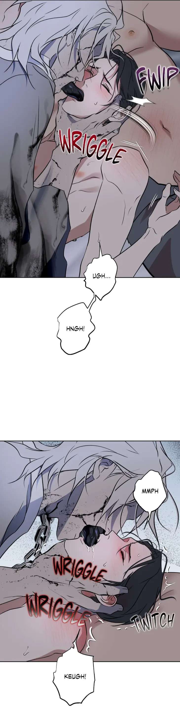 Still-It-Rains-By-Hwireul-Uncensored-Eng page 2