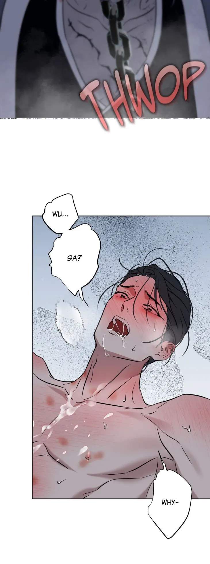 Still-It-Rains-By-Hwireul-Uncensored-Eng page 10