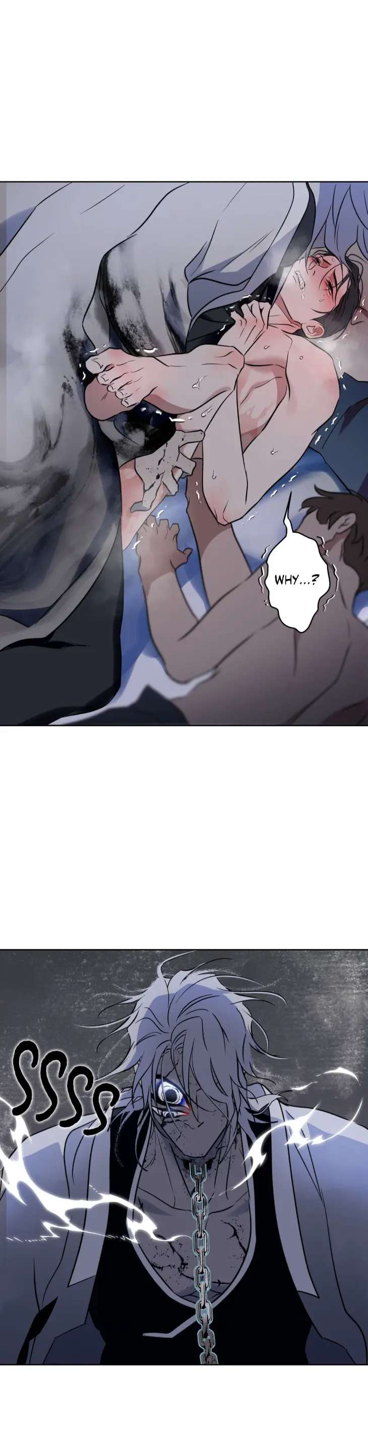 Still-It-Rains-By-Hwireul-Uncensored-Eng page 15