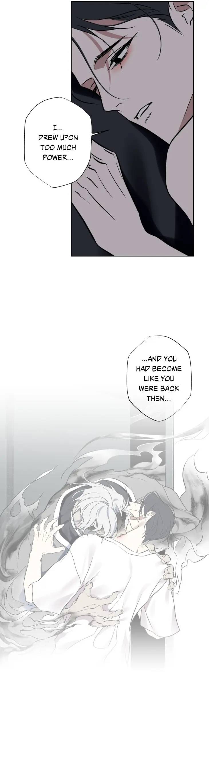 Still-It-Rains-By-Hwireul-Uncensored-Eng page 19