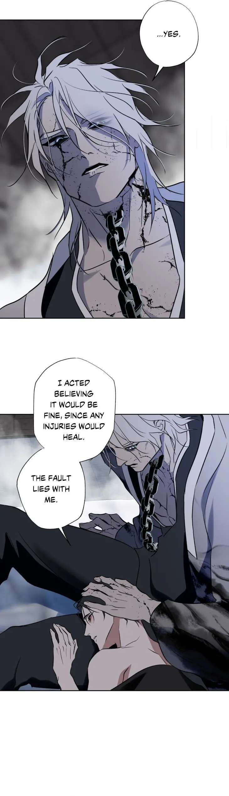 Still-It-Rains-By-Hwireul-Uncensored-Eng page 20