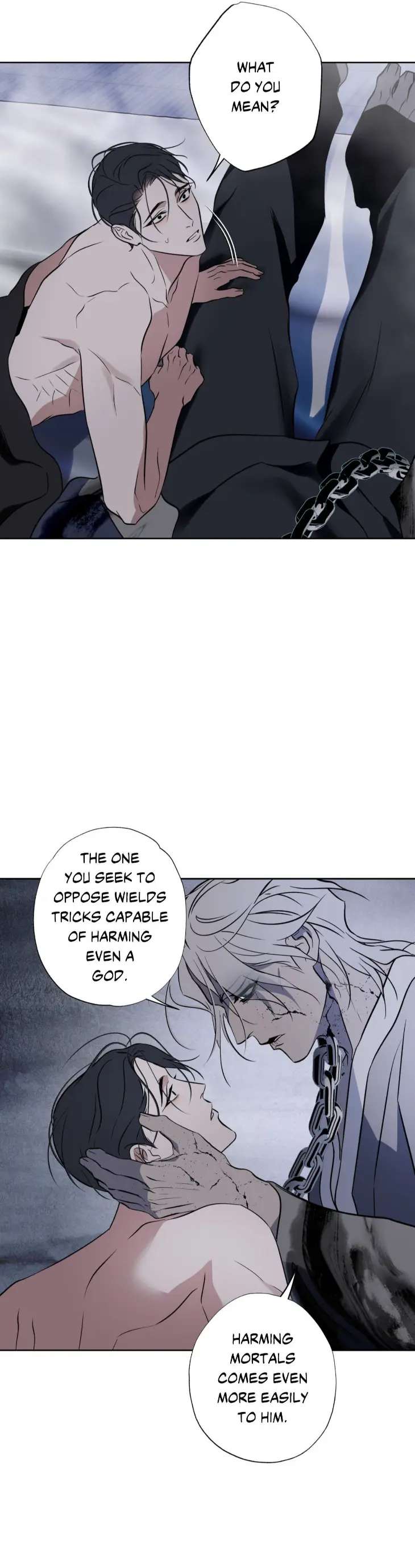 Still-It-Rains-By-Hwireul-Uncensored-Eng page 23