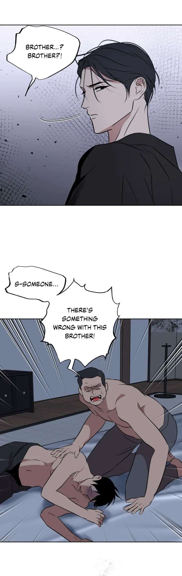 Still-It-Rains-By-Hwireul-Uncensored-Eng page 28