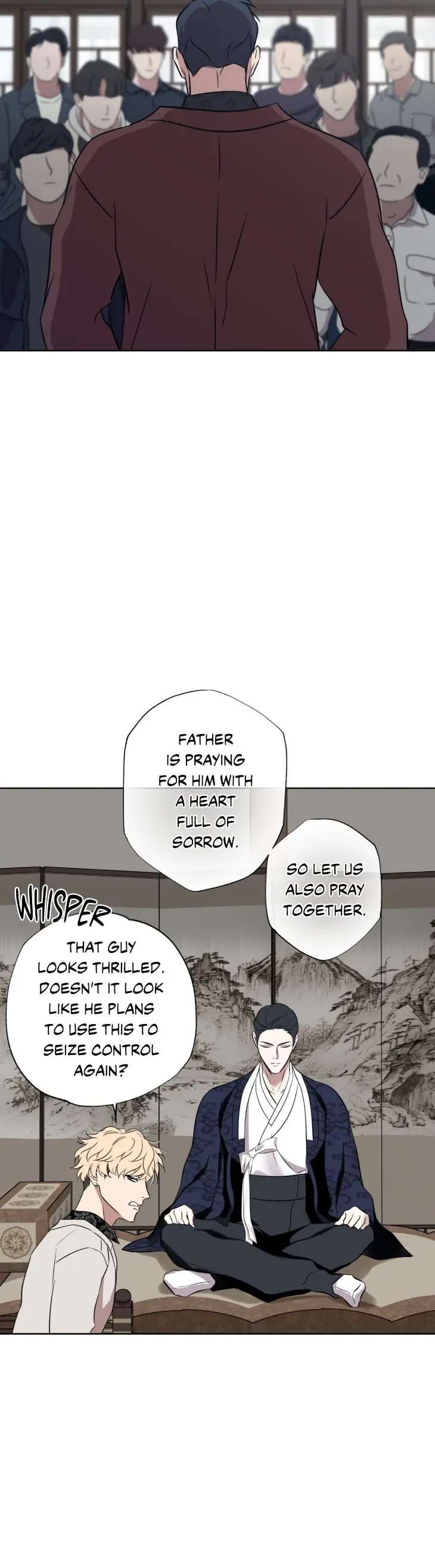 Still-It-Rains-By-Hwireul-Uncensored-Eng page 30