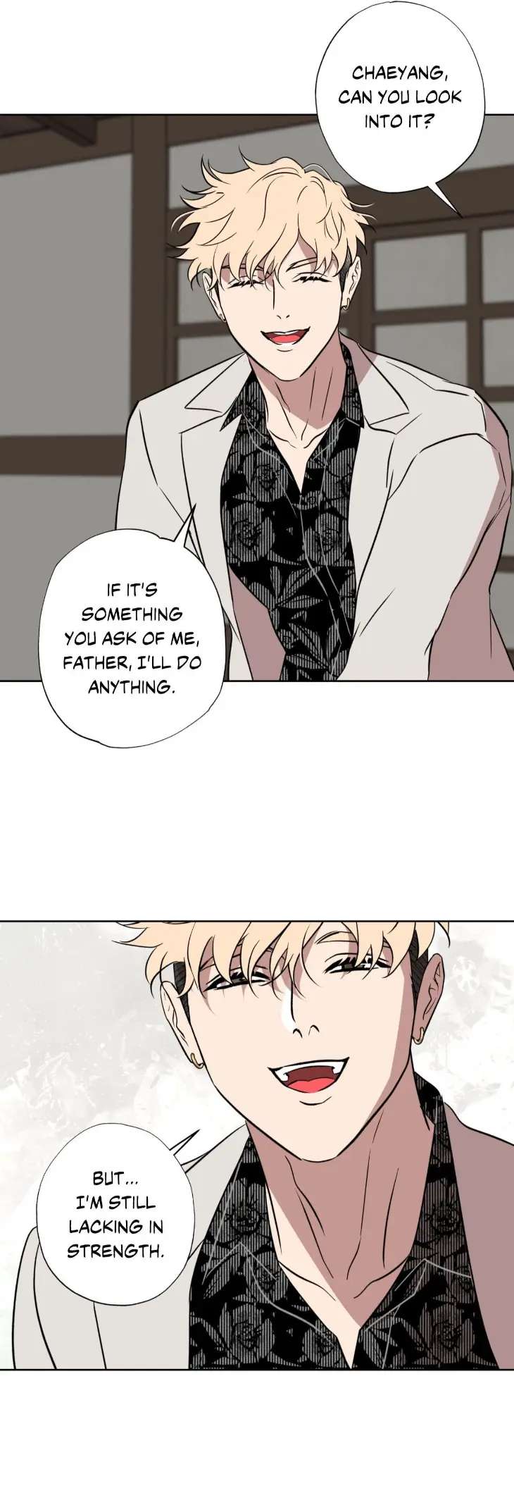 Still-It-Rains-By-Hwireul-Uncensored-Eng page 32