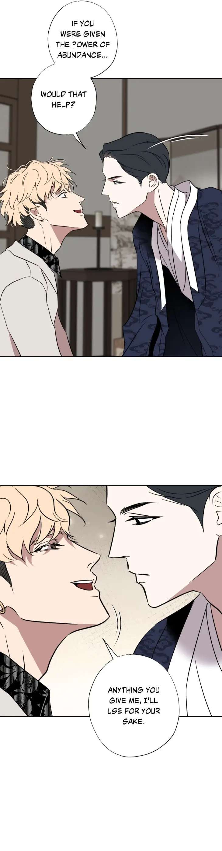 Still-It-Rains-By-Hwireul-Uncensored-Eng page 33