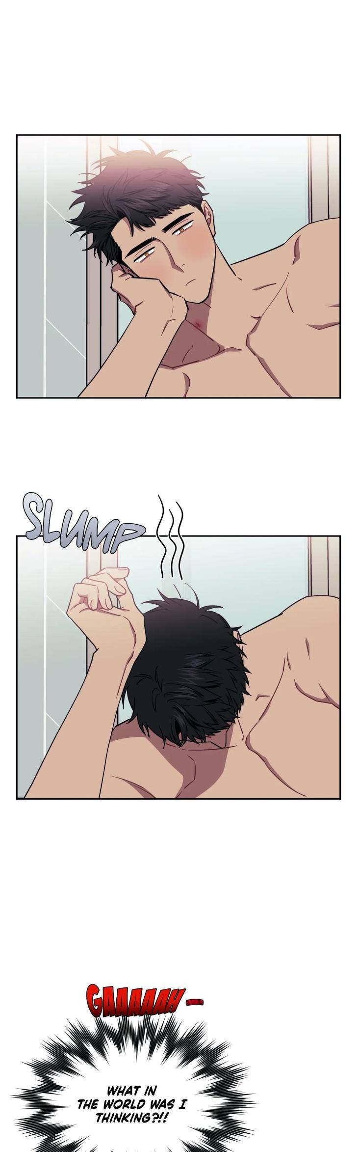 Stranger-Than-Friends-By-Yeoro-Sagold-Eng page 5