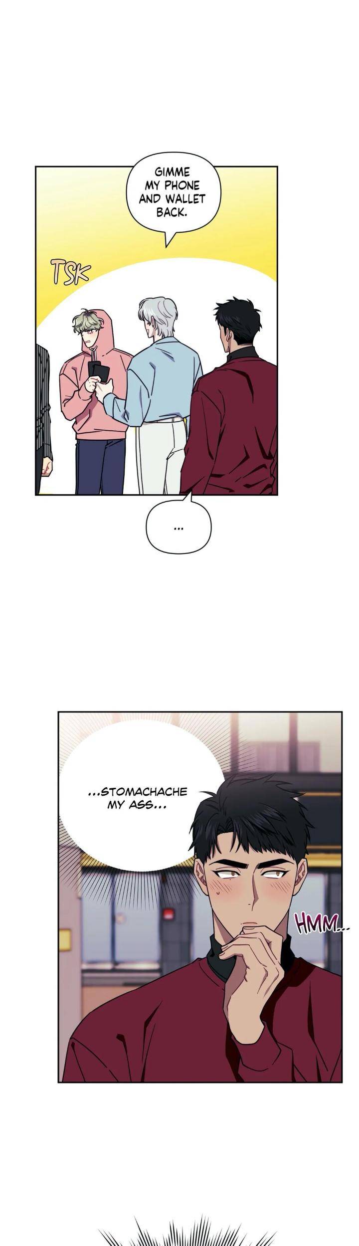 Stranger-Than-Friends-By-Yeoro-Sagold-Eng page 4