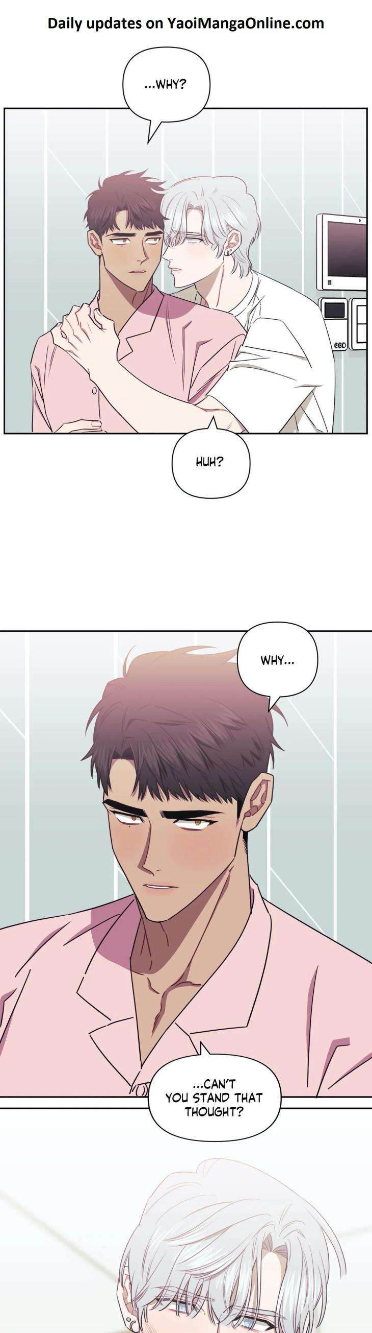 Stranger-Than-Friends-By-Yeoro-Sagold-Eng chapter_026 thumbnail