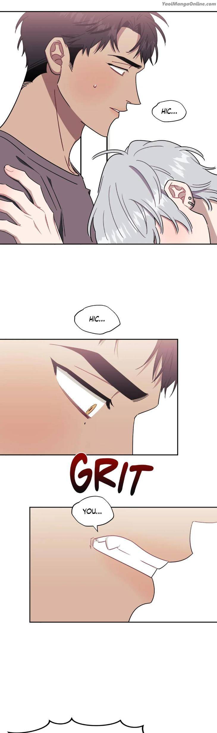 Stranger-Than-Friends-By-Yeoro-Sagold-Eng chapter_056 thumbnail