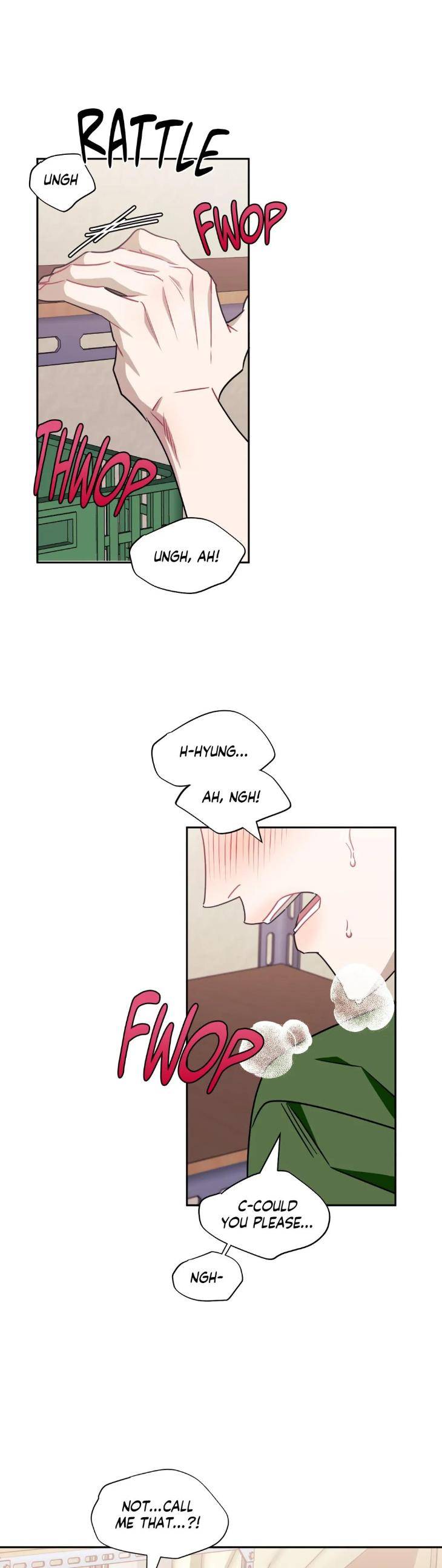 Stranger-Than-Friends-By-Yeoro-Sagold-Eng chapter_069 thumbnail