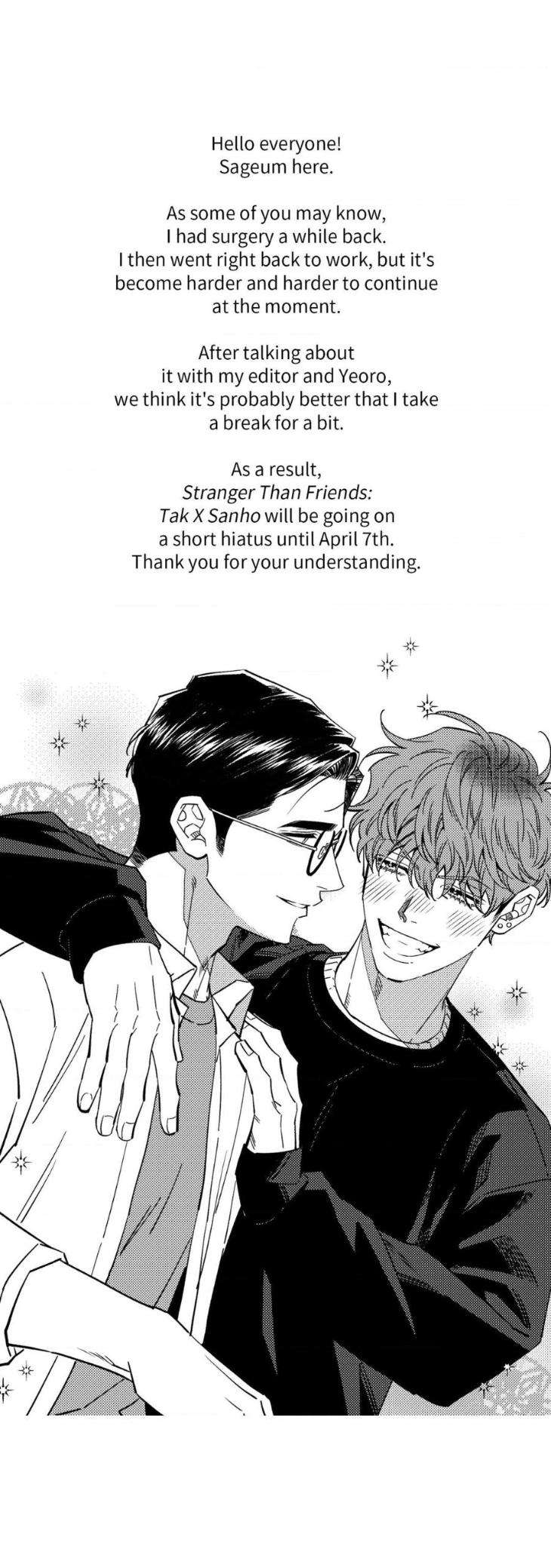 Stranger-Than-Friends-By-Yeoro-Sagold-Eng chapter_084 thumbnail