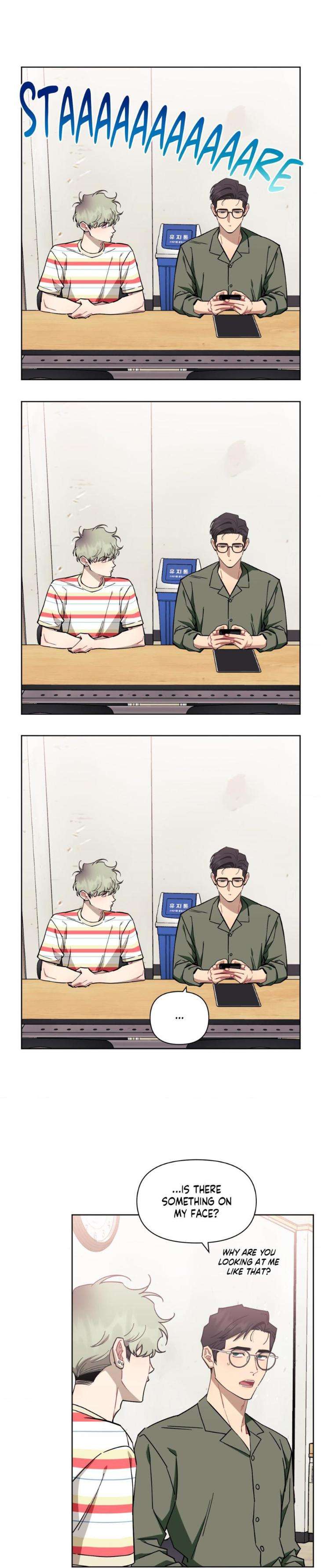 Stranger-Than-Friends-By-Yeoro-Sagold-Eng chapter_085 thumbnail