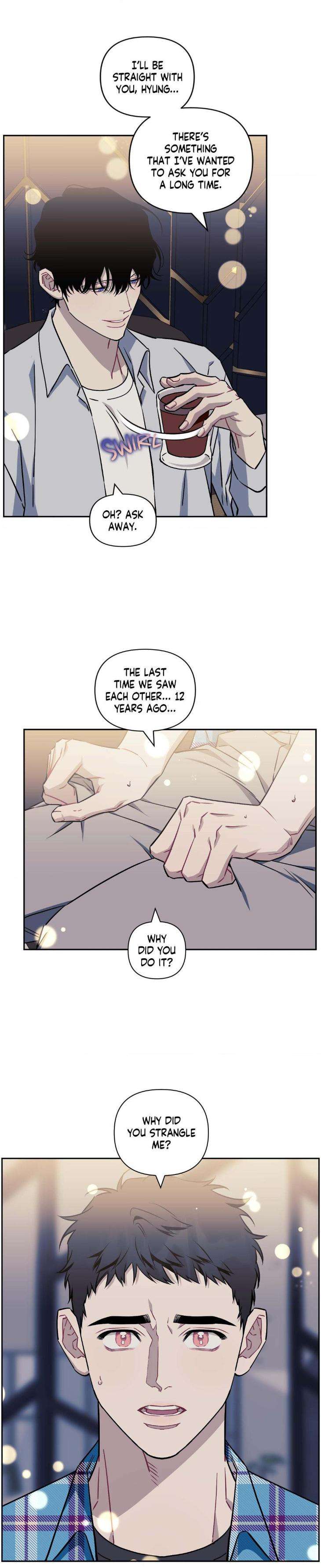 Stranger-Than-Friends-By-Yeoro-Sagold-Eng chapter_103 thumbnail