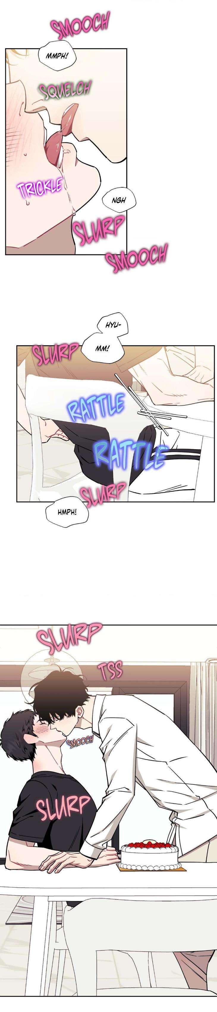 Stranger-Than-Friends-By-Yeoro-Sagold-Eng chapter_106 thumbnail