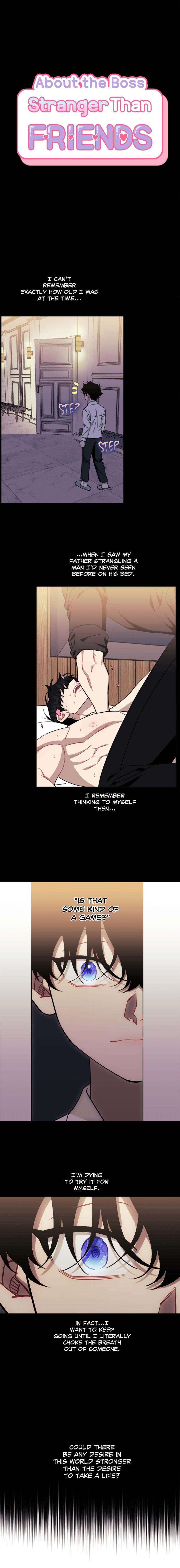 Stranger-Than-Friends-By-Yeoro-Sagold-Eng chapter_111 thumbnail