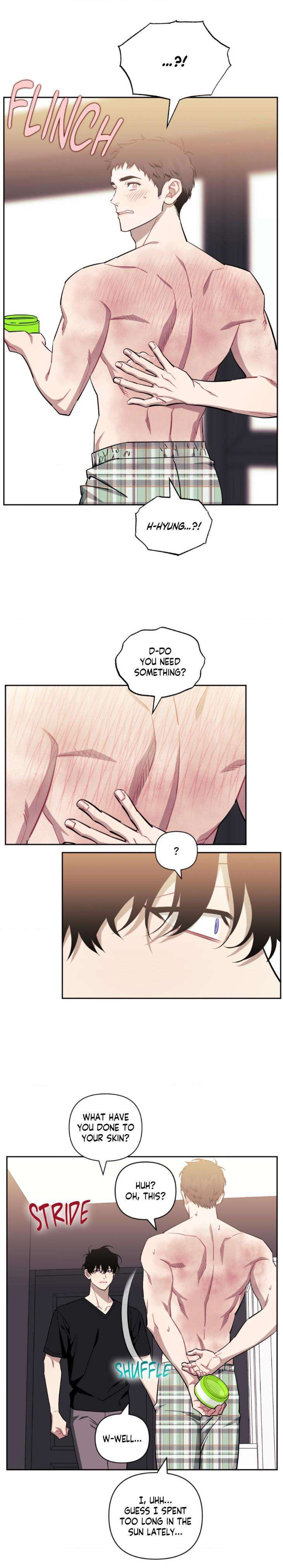 Stranger-Than-Friends-By-Yeoro-Sagold-Eng chapter_112 thumbnail