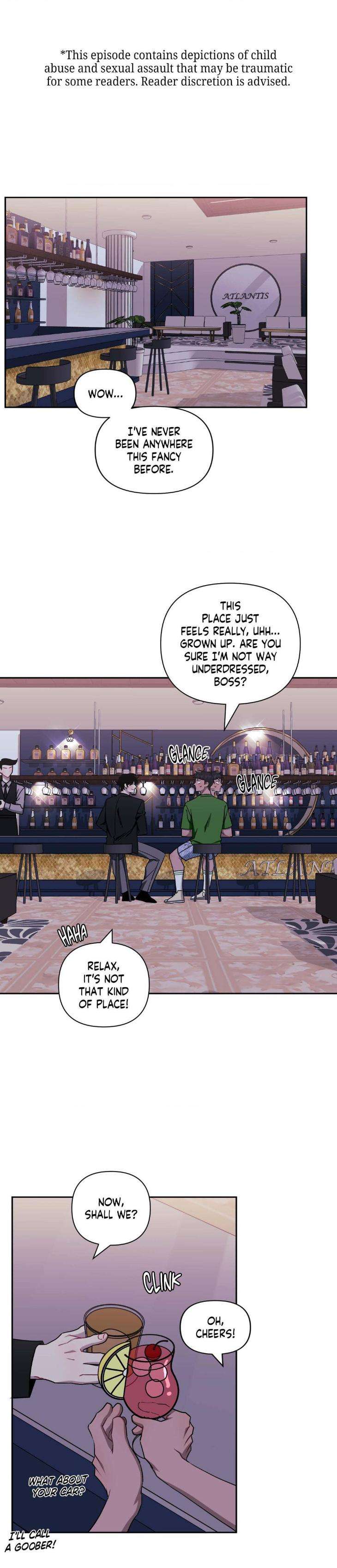Stranger-Than-Friends-By-Yeoro-Sagold-Eng chapter_113 thumbnail