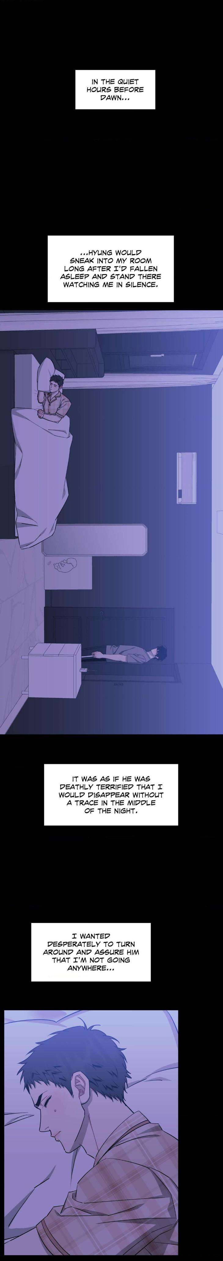 Stranger-Than-Friends-By-Yeoro-Sagold-Eng chapter_120 thumbnail