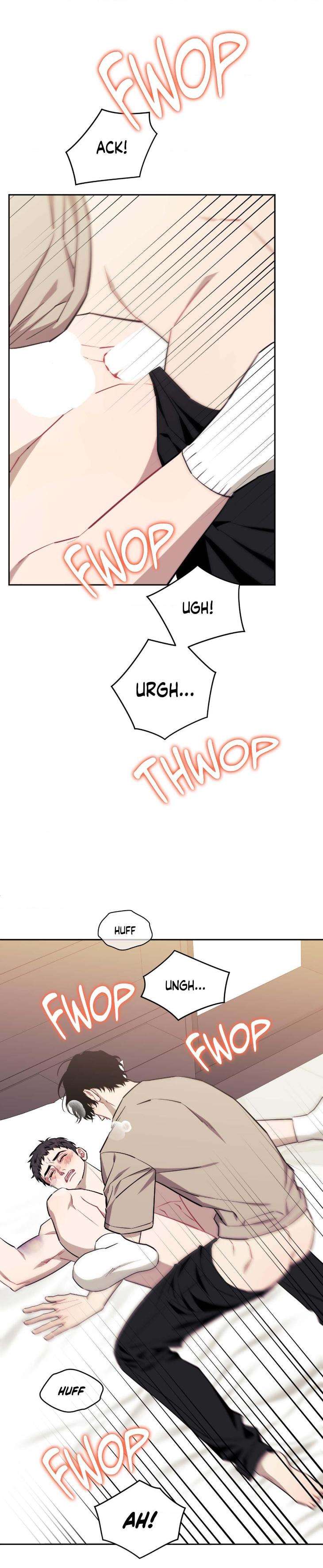 Stranger-Than-Friends-By-Yeoro-Sagold-Eng chapter_121 thumbnail