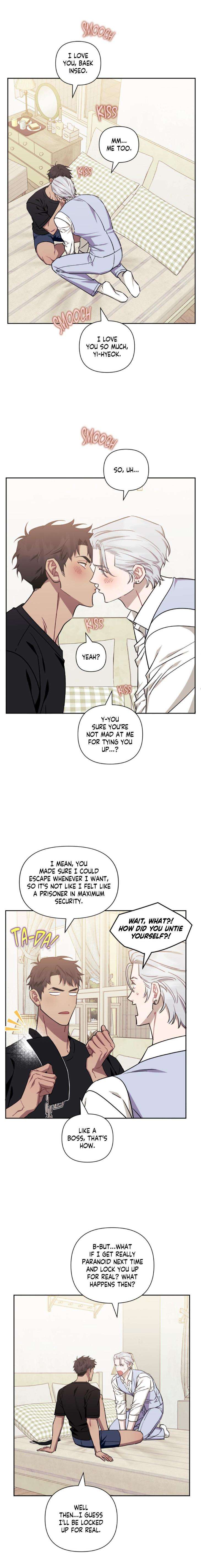 Stranger-Than-Friends-By-Yeoro-Sagold-Eng chapter_131 thumbnail