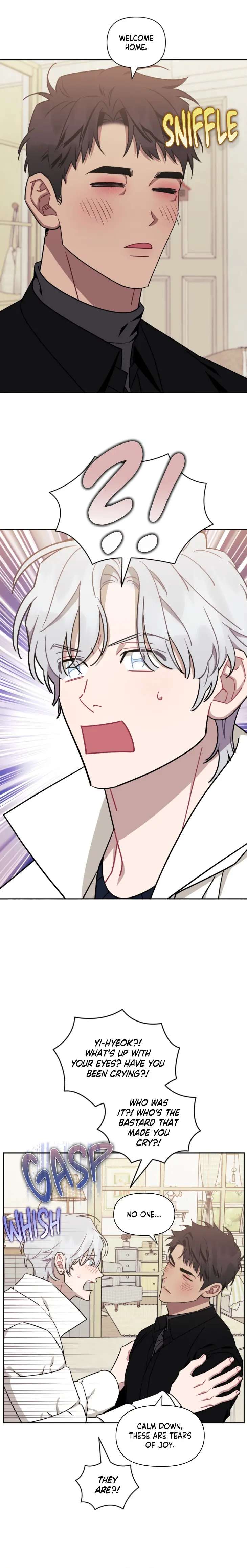 Stranger-Than-Friends-By-Yeoro-Sagold-Eng chapter_136 thumbnail