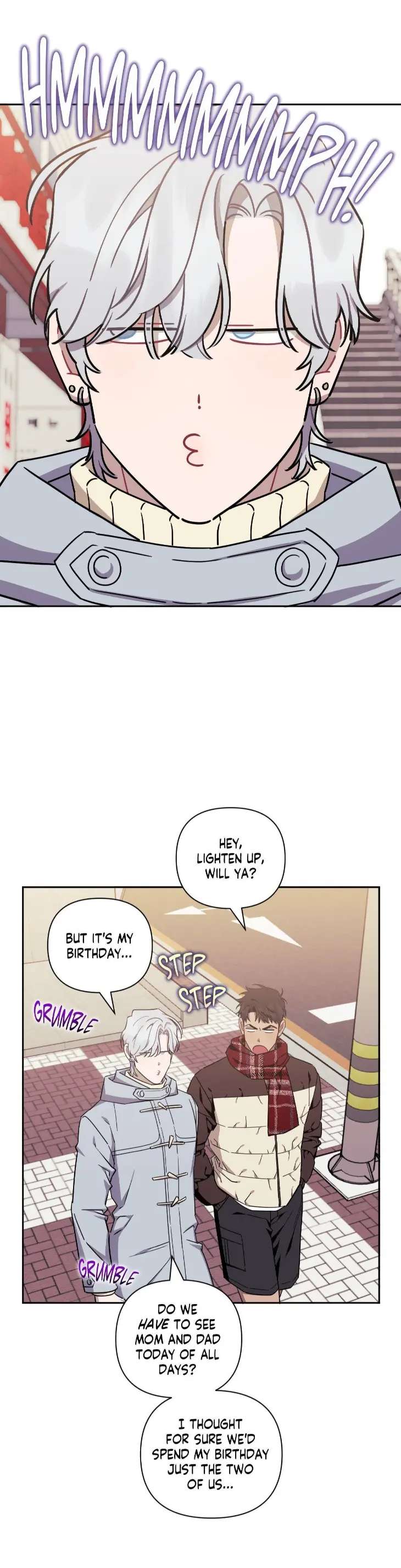Stranger-Than-Friends-By-Yeoro-Sagold-Eng chapter_139 thumbnail