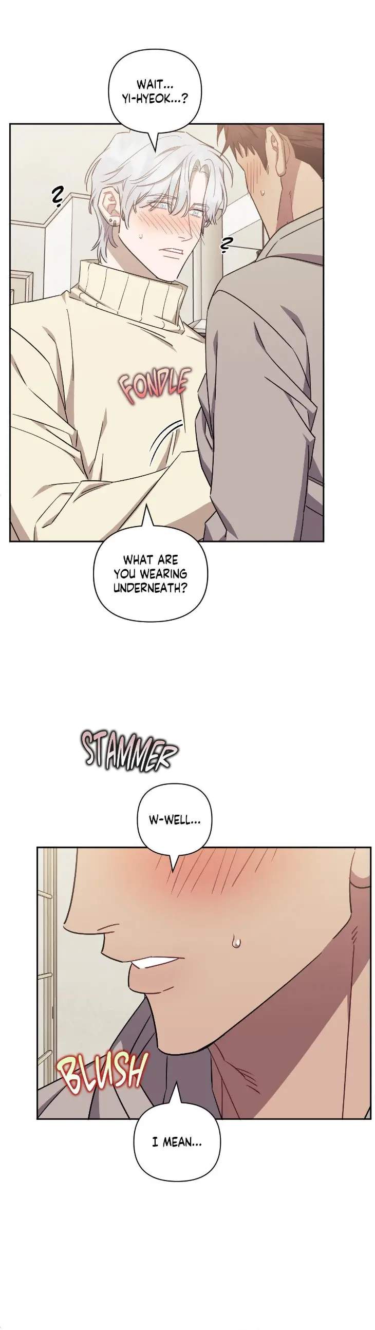 Stranger-Than-Friends-By-Yeoro-Sagold-Eng chapter_140 thumbnail