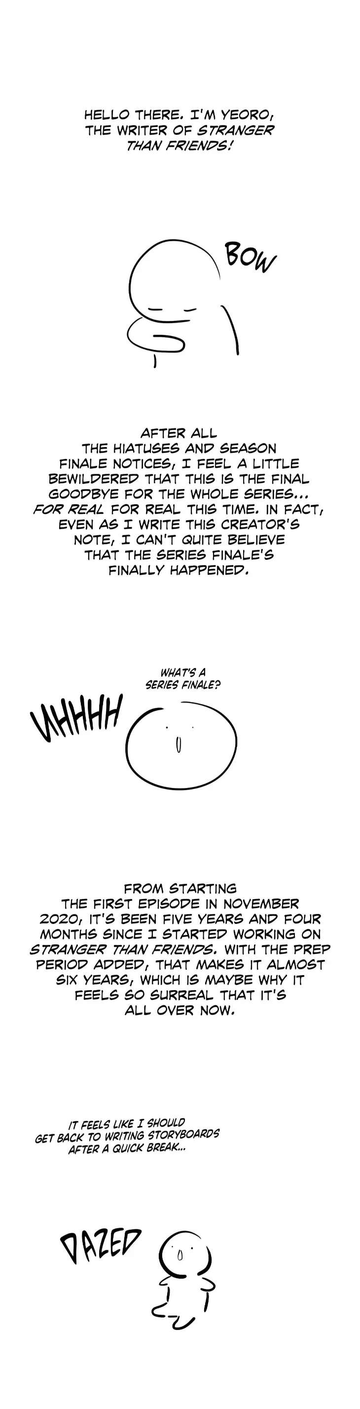 Stranger-Than-Friends-By-Yeoro-Sagold-Eng chapter_141 thumbnail
