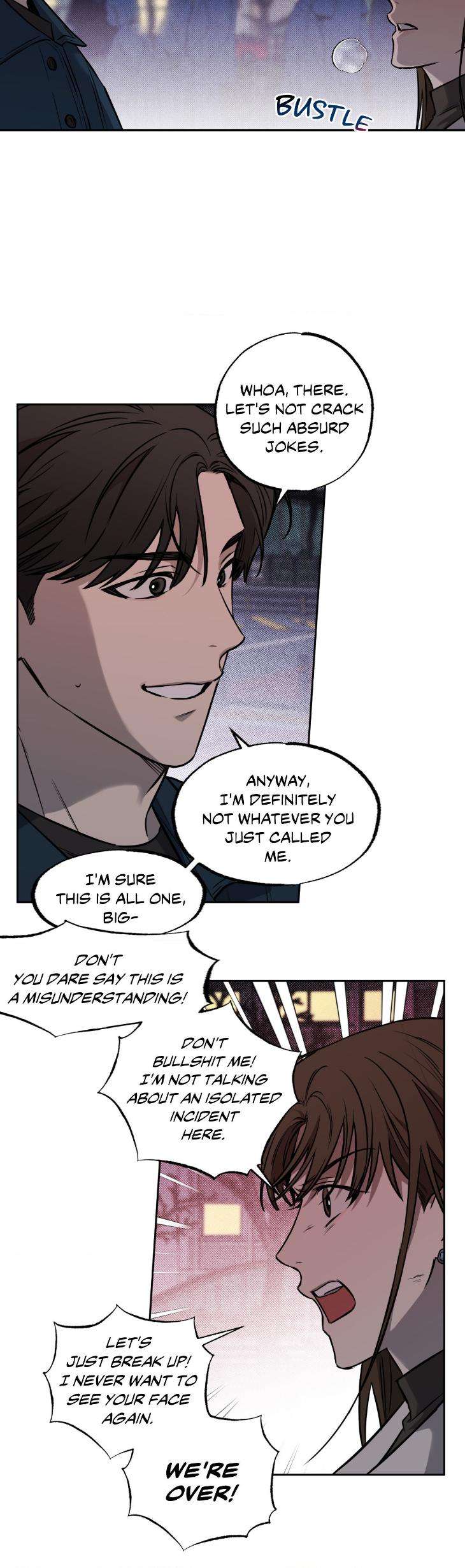 Sugar-Trap-By-Magoo-Hyun-Jiha-Uncensored-Eng page 2