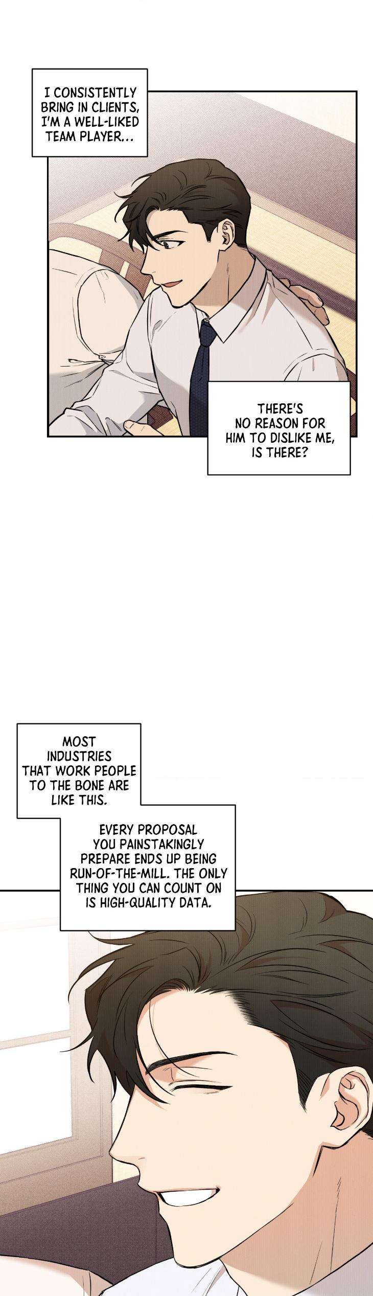 Sugar-Trap-By-Magoo-Hyun-Jiha-Uncensored-Eng page 5
