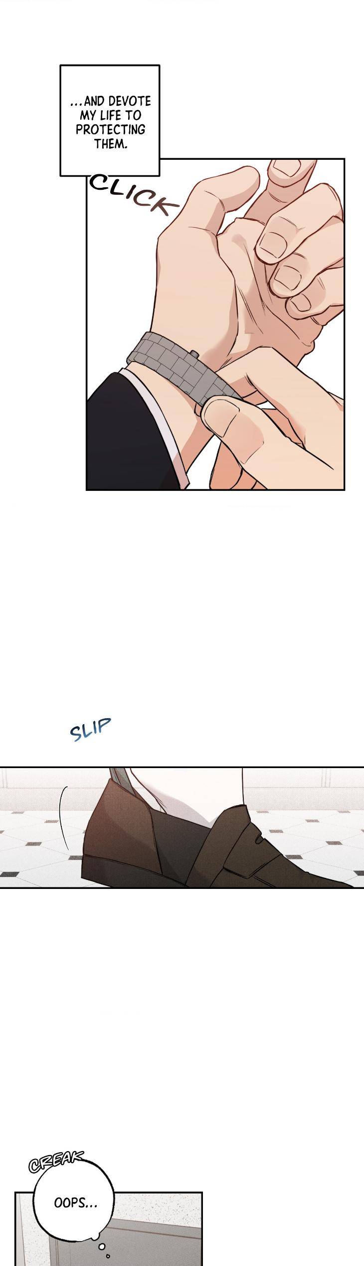 Sugar-Trap-By-Magoo-Hyun-Jiha-Uncensored-Eng page 17